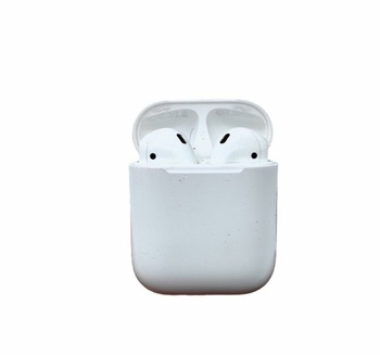 Наушники Apple Airpods 2 