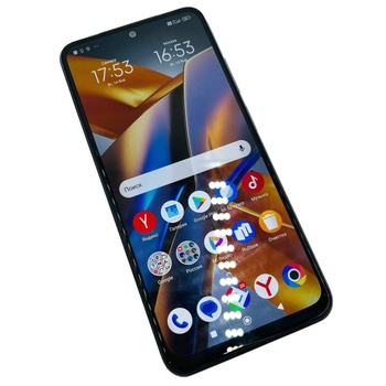 Смартфон Xiaomi POCO M5s, 256 ГБ, 8 ГБ