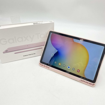 Планшет Samsung Galaxy Tab S6 Lite 128gb