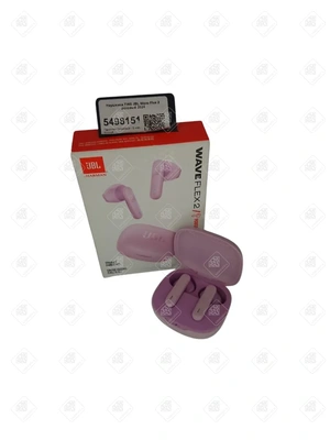 Наушники JBL Wave Flex 2