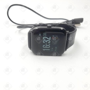 Умные часы ZTE Watch Live