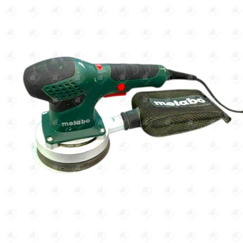 Шлифмашинка Metabo SXE 3125