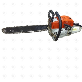 Бензопила stihl ms 660 китай