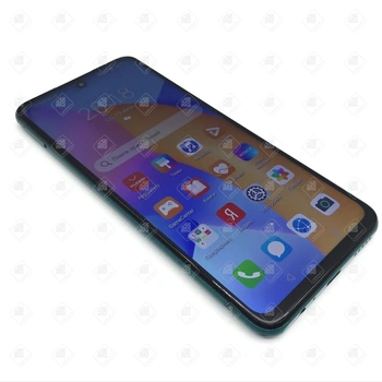 Смартфон Honor 10X Lite 4/128 Гб