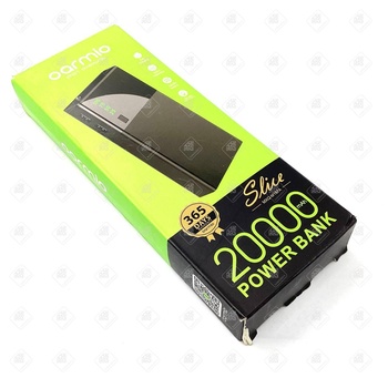 Power Bank Oarmio 20000 mah 