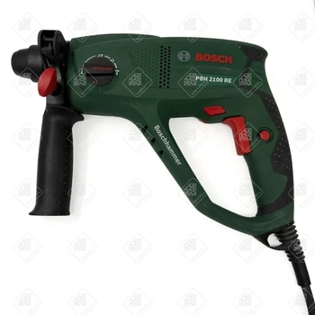 Перфоратор Bosch PBH2100 re