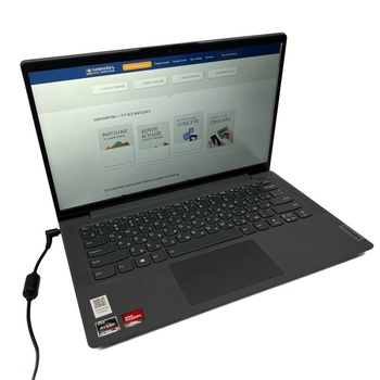 Ноутбук Lenovo IdeaPad 5 14ALC05