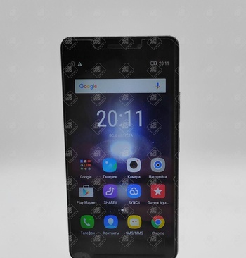 телефон Lenovo p1ma40