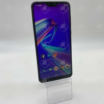 Смартфон ASUS Zenfone Max Pro (M2) 4/64