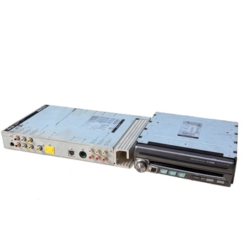 Мультимедийный центр Alpine IVA-D300R 