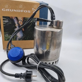 насос grundfos unilift kr150-a-1