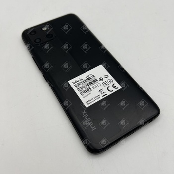 Смартфон Infinix Smart 6 HD 2/32 ГБ