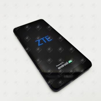 смартфон Zte Blade A3 (2020)