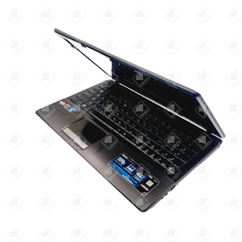 Ноутбук ASUS X53B