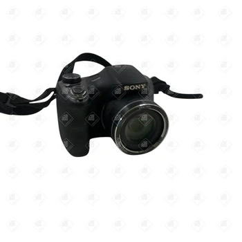 Цифровая компактная камера Sony DSC H300