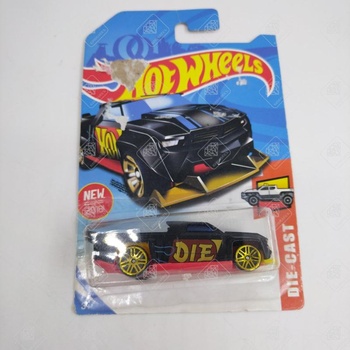 Машинка Hot Wheels Die Cast