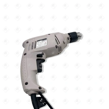 Дрель Интерскол, ДУ-13/580ЭР Сетевая