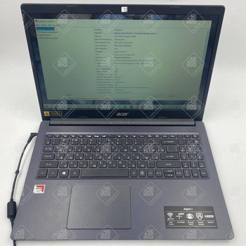 Ноутбук Acer Aspire 3