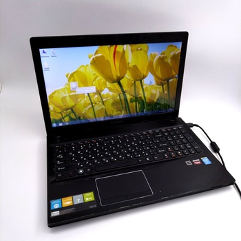 Ноутбук Lenovo G510