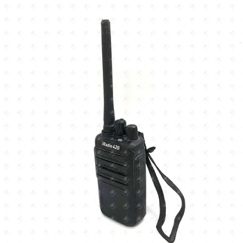 Рация iRadio 420