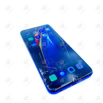 Смартфон Tecno Pova 4, 128\8