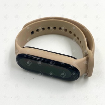 Смарт часы Xiaomi Mi Band 6