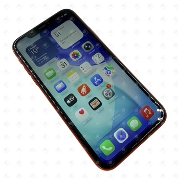 Смартфон Apple iPhone 11, 64 ГБ