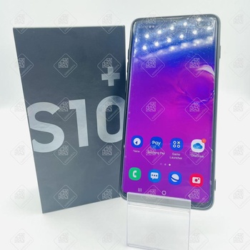 Смартфон Samsung Galaxy S10+ 8/128gb 