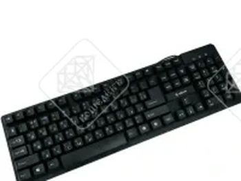 Клавиатура Dexp K-902BU