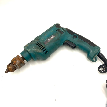 Дрель-шуруповерт Makita HP1620