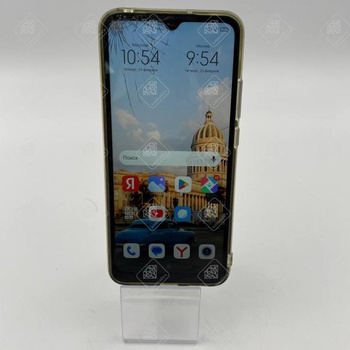 Смартфон Xiaomi Redmi 9A 2/32