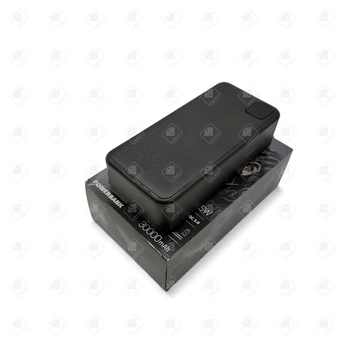 Powerbank Xiaomi 30000MaH
