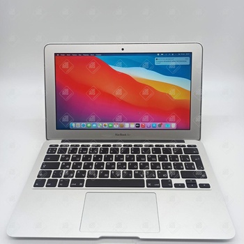 Ноутбук MacBook Air (11 Early 2015 г.) A1465