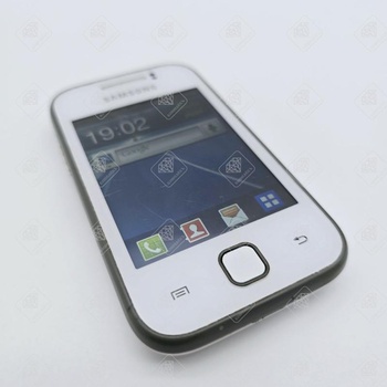 Смартфон Samsung Galaxy Y GT-S5360