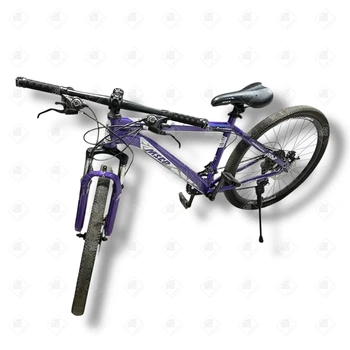 Велосипед MSEP Cross Power Clasic 26