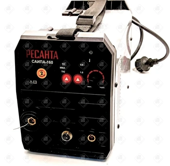 Сварочный аппарат Ресанта САИПА-160