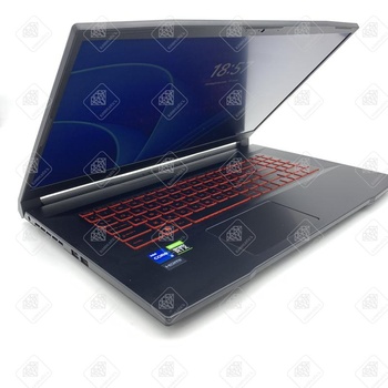 Игровой ноубук MSI Katana GF76