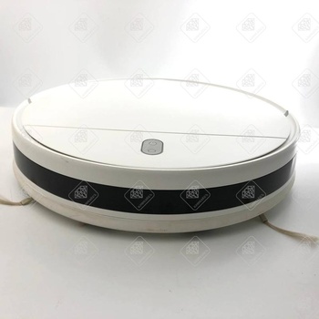 Робот пылесос xiaomi mi robot vacuum mop essential