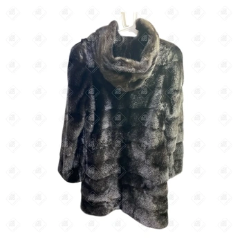 Шуба  норковая imperia Furs