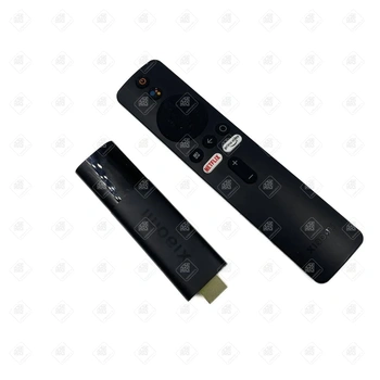 Тв приставка Xiaomi TV stick 4k