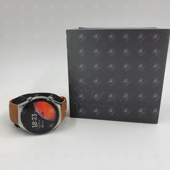 Смарт часы Xiaomi Watch S1 (GL)