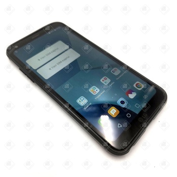 Смартфон LG Q6a M700