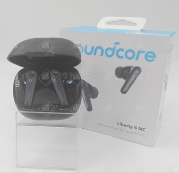 Наушники Наушники Soundcore Liberty 4 NC