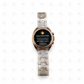 Смарт часы Samsung Galaхy Wаtсh 3 40mm Вronzе