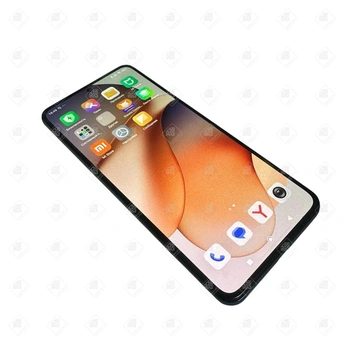 Мобильный телефон Xiaomi, 12T, 256 ГБ, голубой