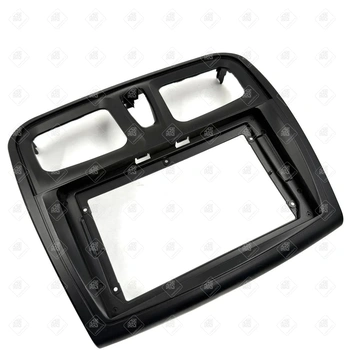 Переходная рамка для магнитолы 9" Логан 2
