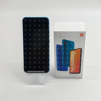 Смартфон Xiaomi Redmi 9A, 32 ГБ