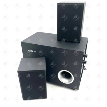 Колонки 2.1 Aceline ASP500