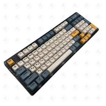 Клавиатура ardor gaming ag-zd