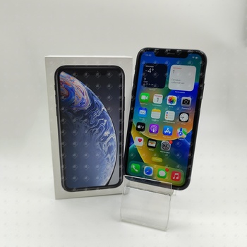 Мобильный телефон iPhone XR 64Gb